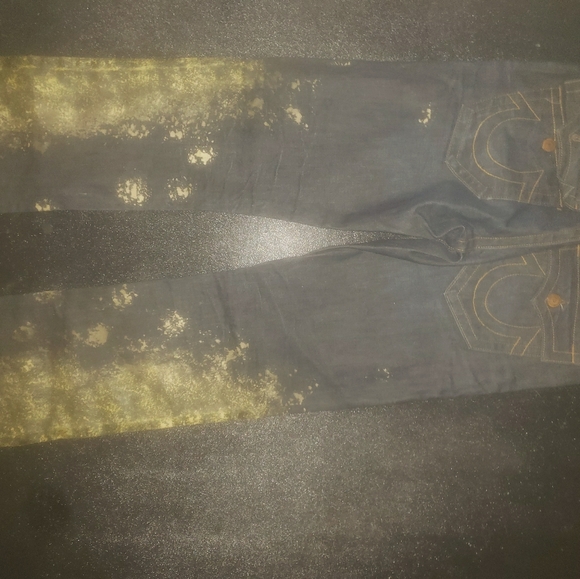 True Religion Jeans - Picture 1 of 7